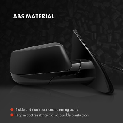 2015-2020 Tahoe Mirror Replacement Garage-Pro Power