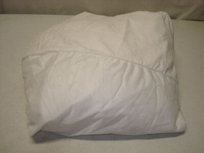 AllerEase Hypoallergenic Twin Maximum Allergy and Bedbug Protector