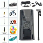 150 PSI 12V Digital Tire Inflator Car Air Pump Compressor Electric Portable Auto
