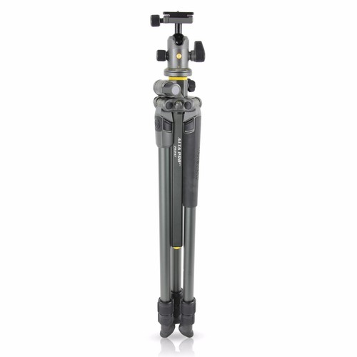 Vanguard Alta Pro 2+ 263AB100 Next Generation Aluminum Tripod Kit w/ Ball Head - Picture 5 of 9