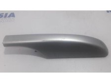 Barres de toit Peugeot 807