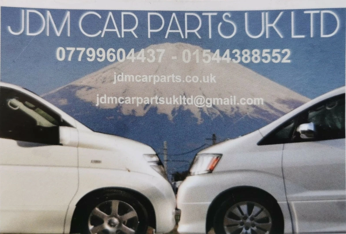 Nissan Elgrand E50 3.0 3.2 3.3 3.5 Left Front Brake Caliper eBay