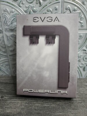 EVGA PowerLink Supports All NVIDIA Founders Edition & All EVGA GeForce RTX