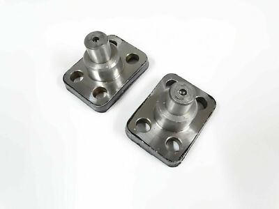 Compatible With Suzuki Samurai Jimny /SJ Front Axle Kingpin Set | eBay