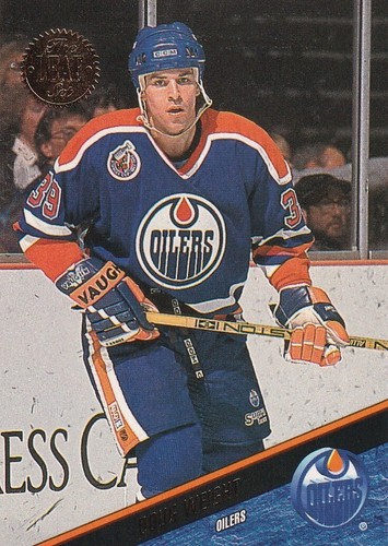 93-94 THE LEAF SET #1-220 - PICK FROM LIST - FREE COMBINED SHIPPING - Picture 186 of 222