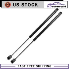 2x Front Hood Lift Supports Struts Shocks Springs For Ford F-150 2005-2008 4153