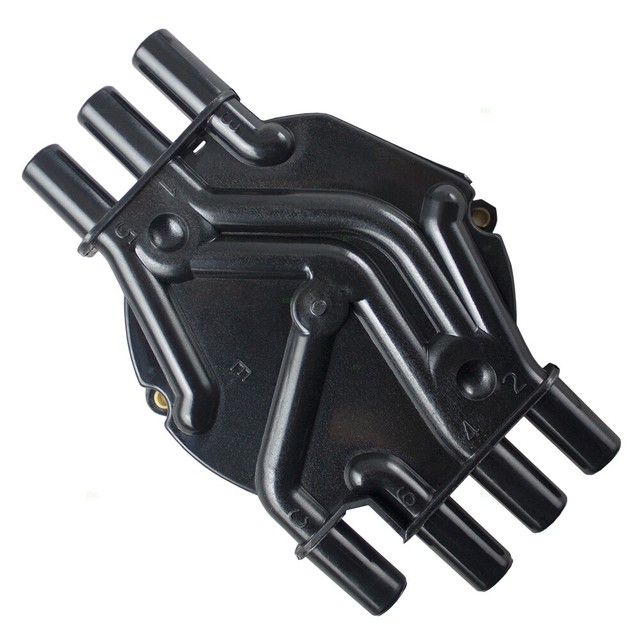 Ignition Distributor Cap & Rotor Kit for 9907 Silverado Sierra 1500