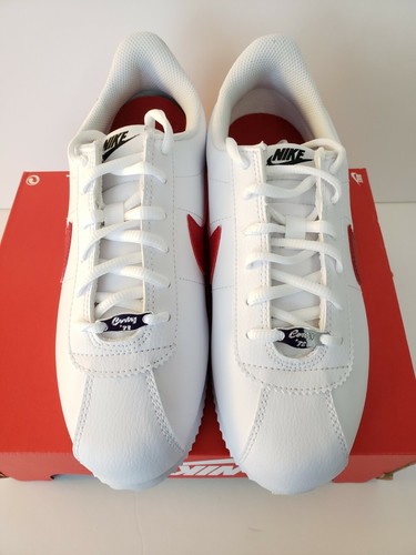 Nike Cortez Basic SL Size 6.5Y / 8 