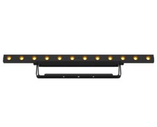 CHAUVET DJ COLORband Q3BT ILS Quad-Color RGBA Wash Light Bar PROAUDIOSTAR