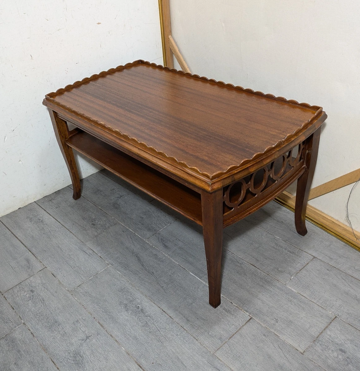 Asian Antique Coffee Tables for sale | eBay