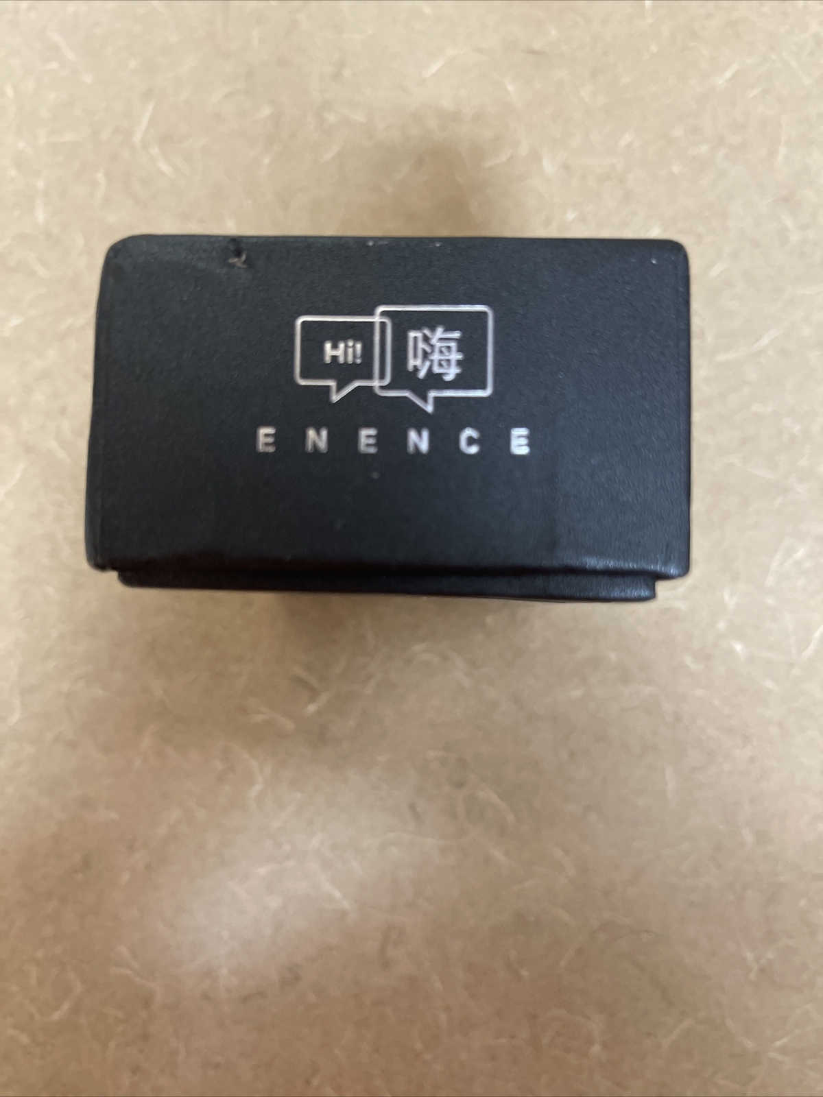 MUAMA Enence Instant Translator Translate Realtime Speech Into Over 40 