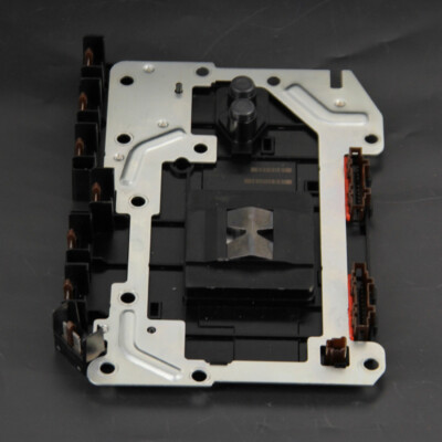 TCM TCU Transmission Control Module 31040 90X10 For Nissan RE5R05A 0260550002 US