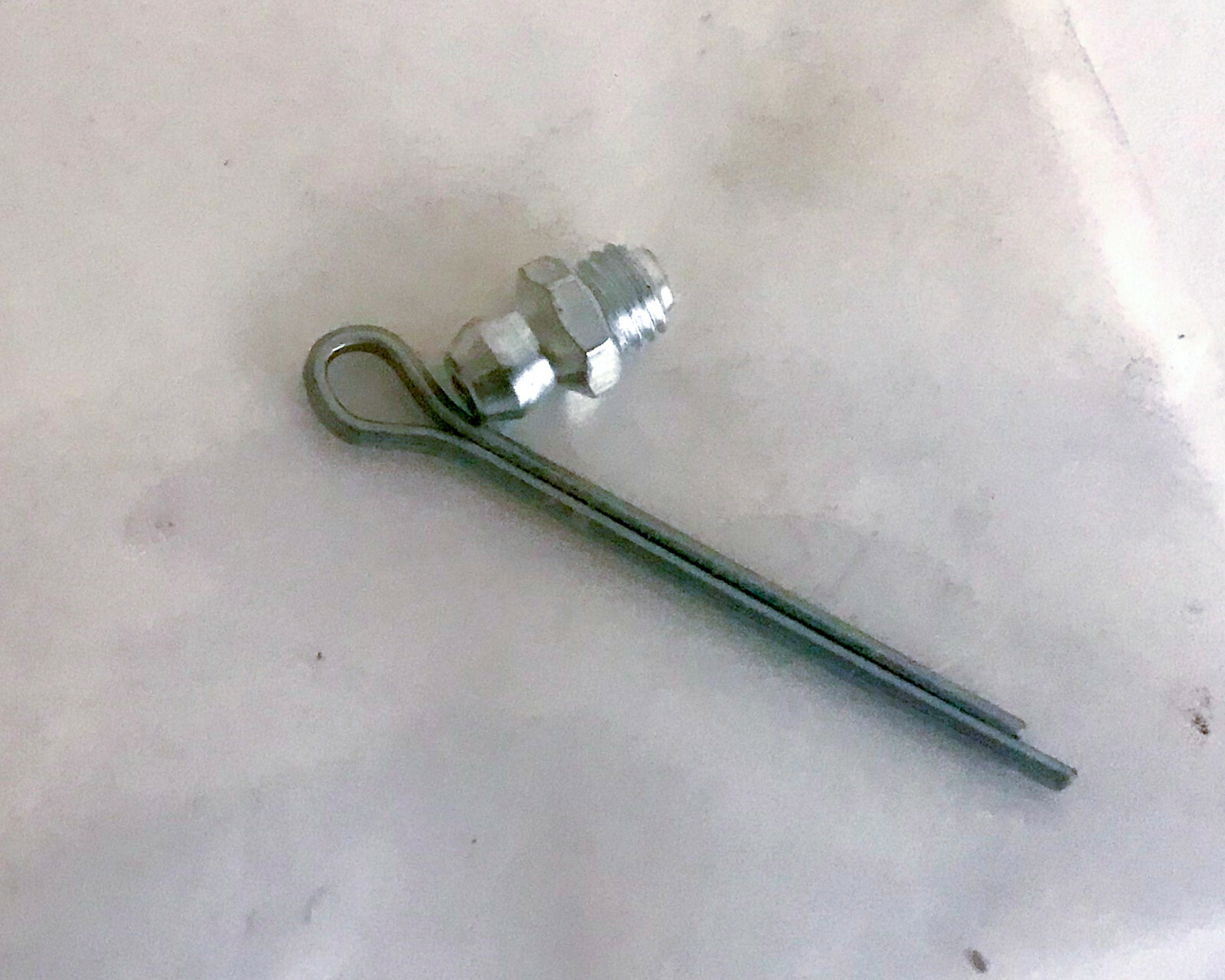 MOOG Front Left Upper Control Arm w/ Zerk Fitting Fits 199305 Lexus