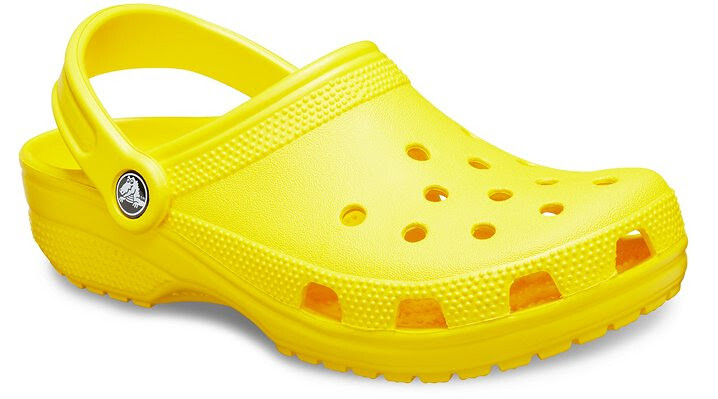 crocs original