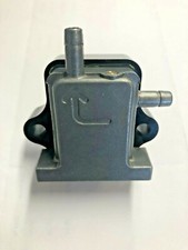 Pompa carburante fuoribordo Tohatsu 4HP 5HP 6HP quattro tempi barca pesca 3H6-04000-7