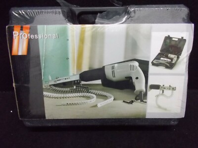 Starq Bohr- / Magazinschrauber, EAS4007, 400 W, 2800 U/min, Neu, OVP. #SO-400