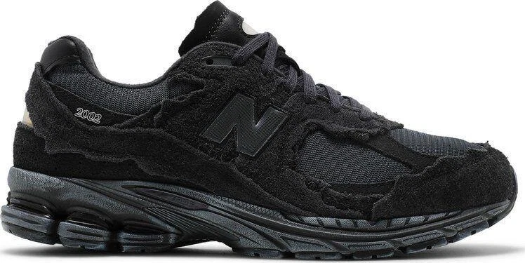 靴 ko-kn New Balance Protection Pack New Balance 2002R 'Protection Pack Rain Cloud' - New Balance