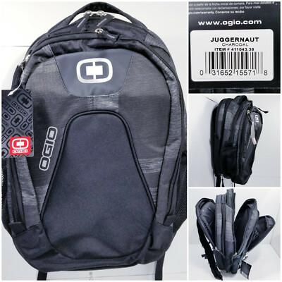 ogio juggernaut pack