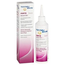 Thymuskin Forte Serum Gel · 200 ml · PZN 10...
