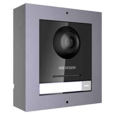 Hikvision DS-KD8003-IME1 Surface KD8 Series Pro Modular Door Station IP65 US 