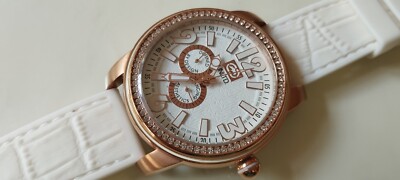 Marc Ecko E13544G3 The Miami Uhr Für Männer Und Frauen