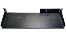 EXTRON Universal RACK SHELF MOUNT KIT 992594-1 FDS F DS, 6.50" Deep, 17.5" Wide
