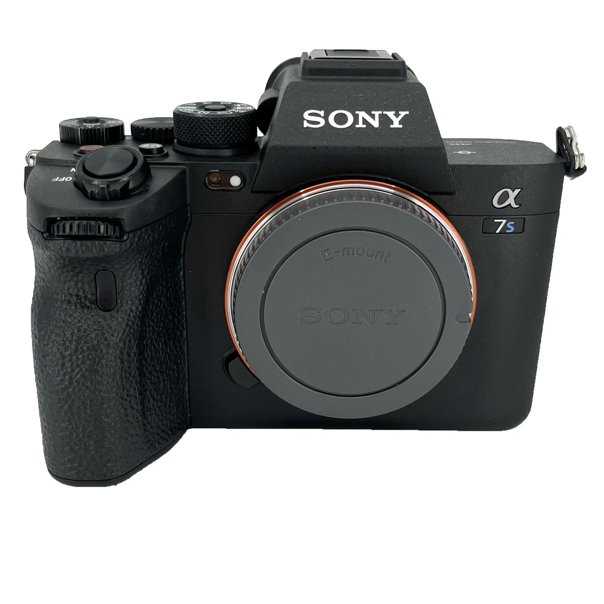 Las mejores ofertas en Sony Alpha a7S cámaras digitales Sony Alpha