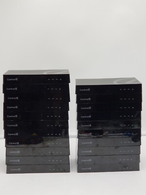 LOT OF (21) GENUINE CONTROL4 Automation Controller C4-HC250-BL