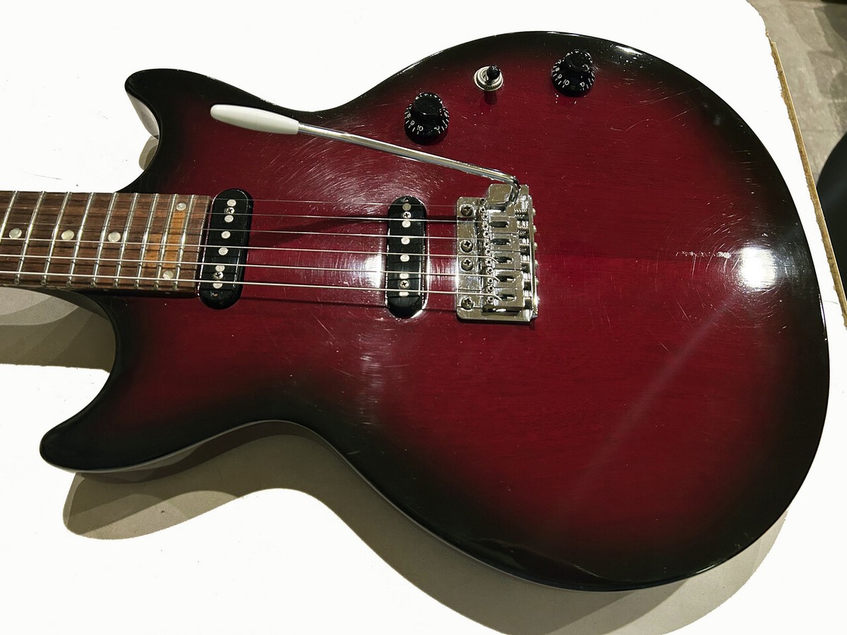gibson all american ii