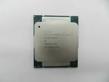 Intel Xeon E5-2618L V3 SR200 2.30GHz  Server CPU