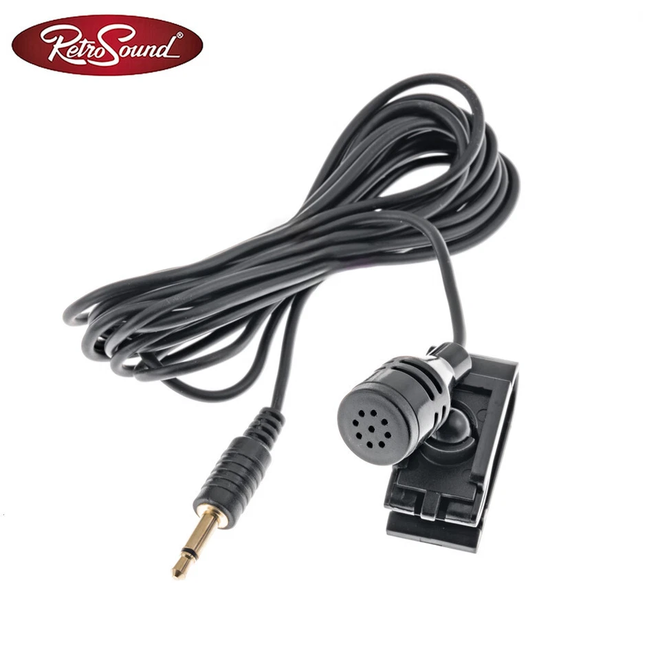 Retrosound Grand Prix Bluetooth Radio DAB+ Retro Autoradio AUX MP3 Motor-1DAB-1 - Bild 4 von 4