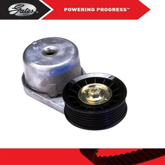 GATES Belt Tensioner Assembly for 20012003 FORD EXPLORER SPORT V64.0L