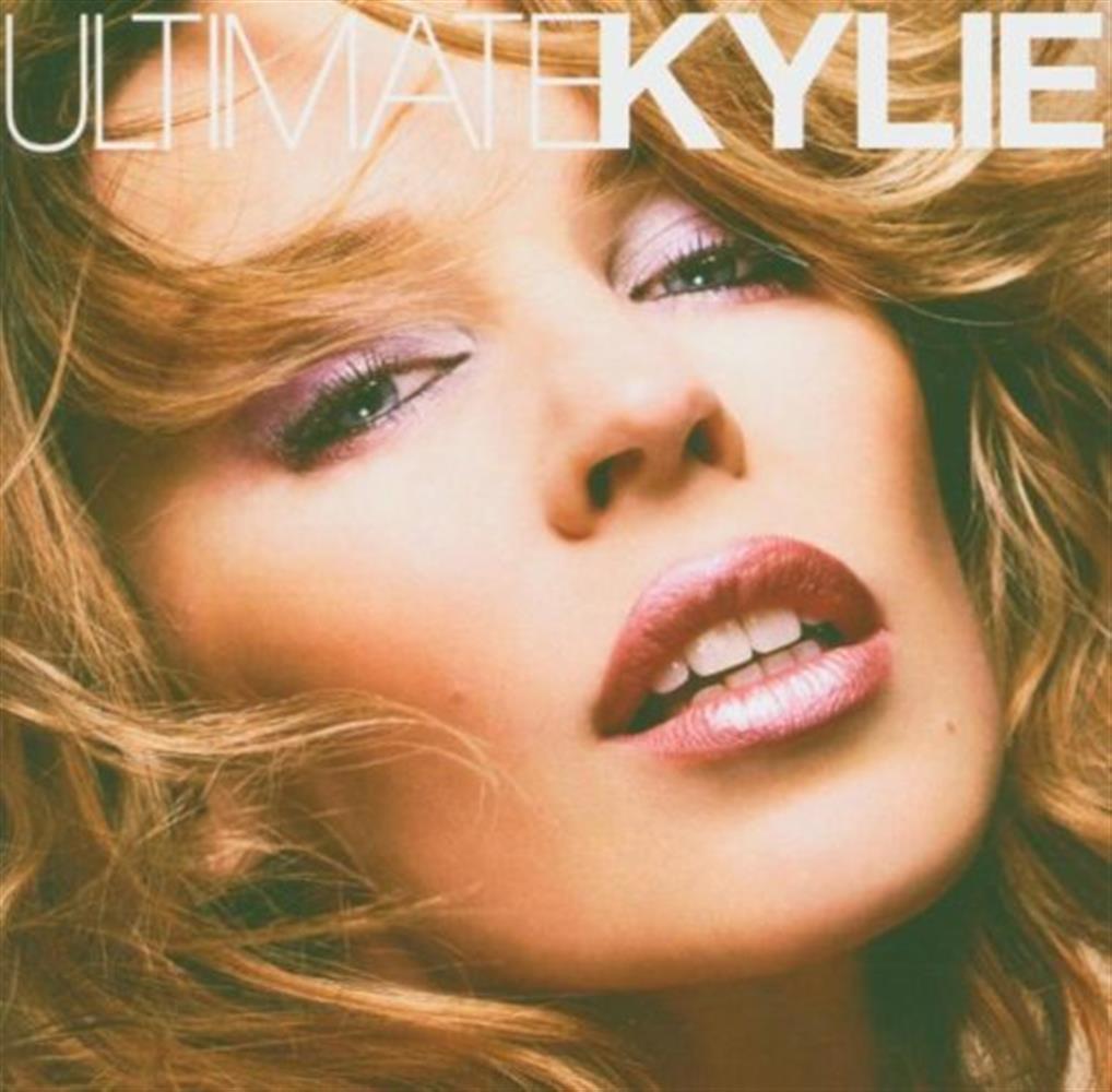 Ultimate Kylie (1 CD Audio) - Kylie Minogue (Audio Cd)