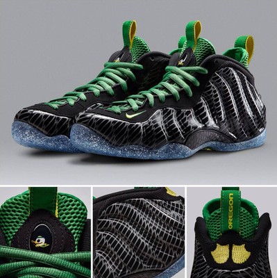 Nike Air Foamposite One University Blue 2016Sneaker Bar ...