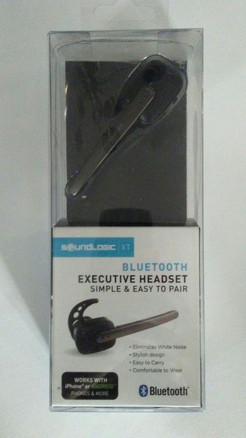 soundlogic xt bluetooth headphones