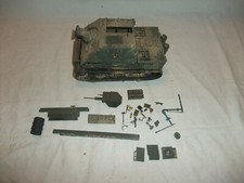 Tamiya? Sturmtiger/Mörser