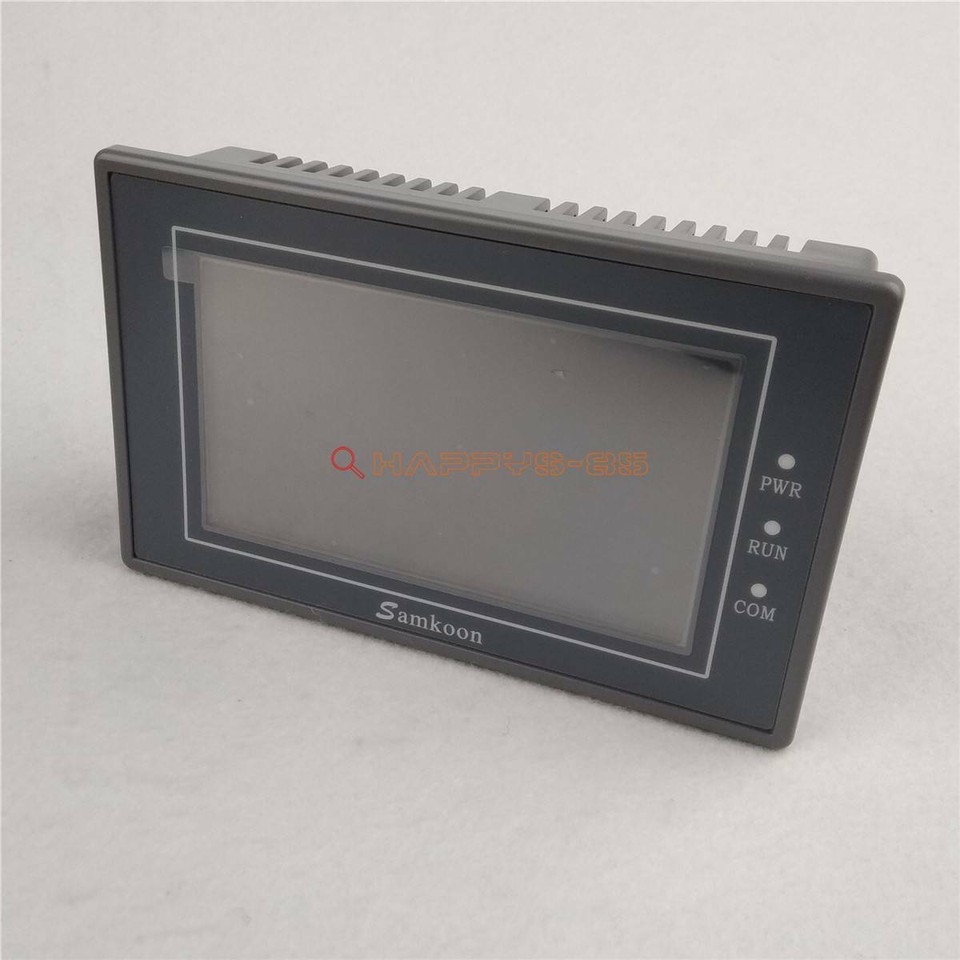 ONE Samkoon EA-043A HMI Touch Screen 4.3 inch 480*272 New | eBay Australia