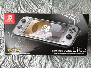 Switch Lite Pokemon | eBay Switch Lite Pokemon | eBay