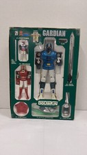 1982 Bandai Godaikin GARDIAN Vintage Toy 77047