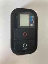 GoPro ARMTE-001 Smart Wi-Fi Remote Control UN...