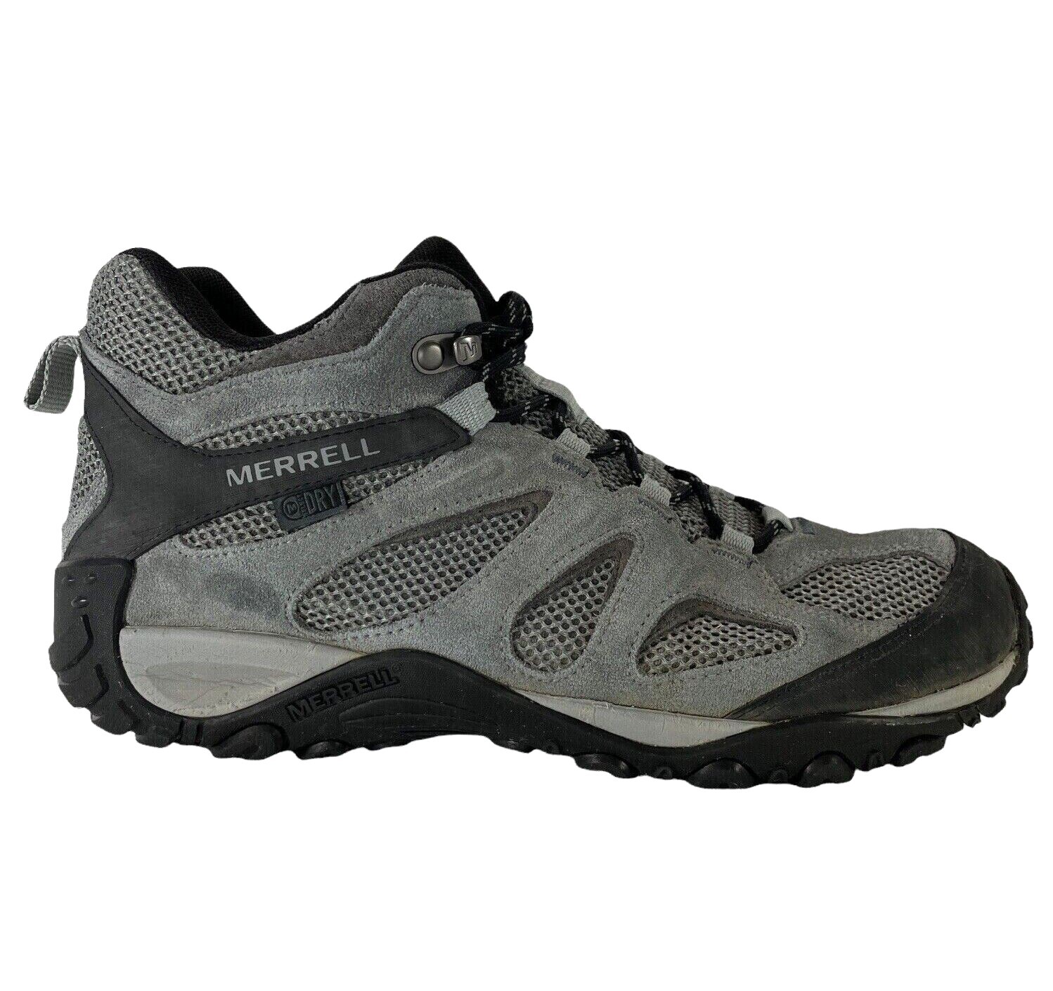 Merrell Mens Yokota 2 Mid Waterproof 