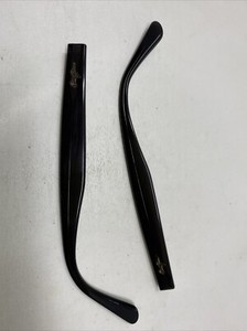 MAUI JIM GLORY GLORY MJ833-11 SMOKE GRAY TEMPLE ARM PARTS SD45