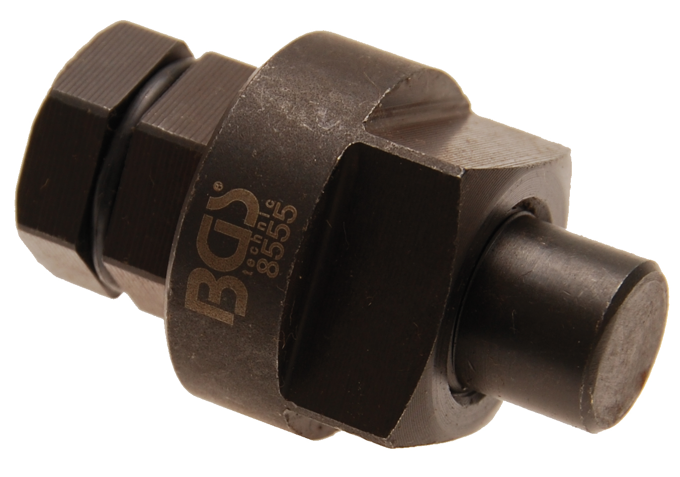 BGS - Crankshaft Rotating Tool for VAG 6 and 8 cyl Engines - 8555