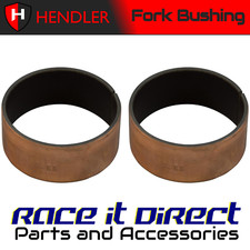 Fork Bushing for Honda CLR 125 City Fly 1998 Outer Hendler