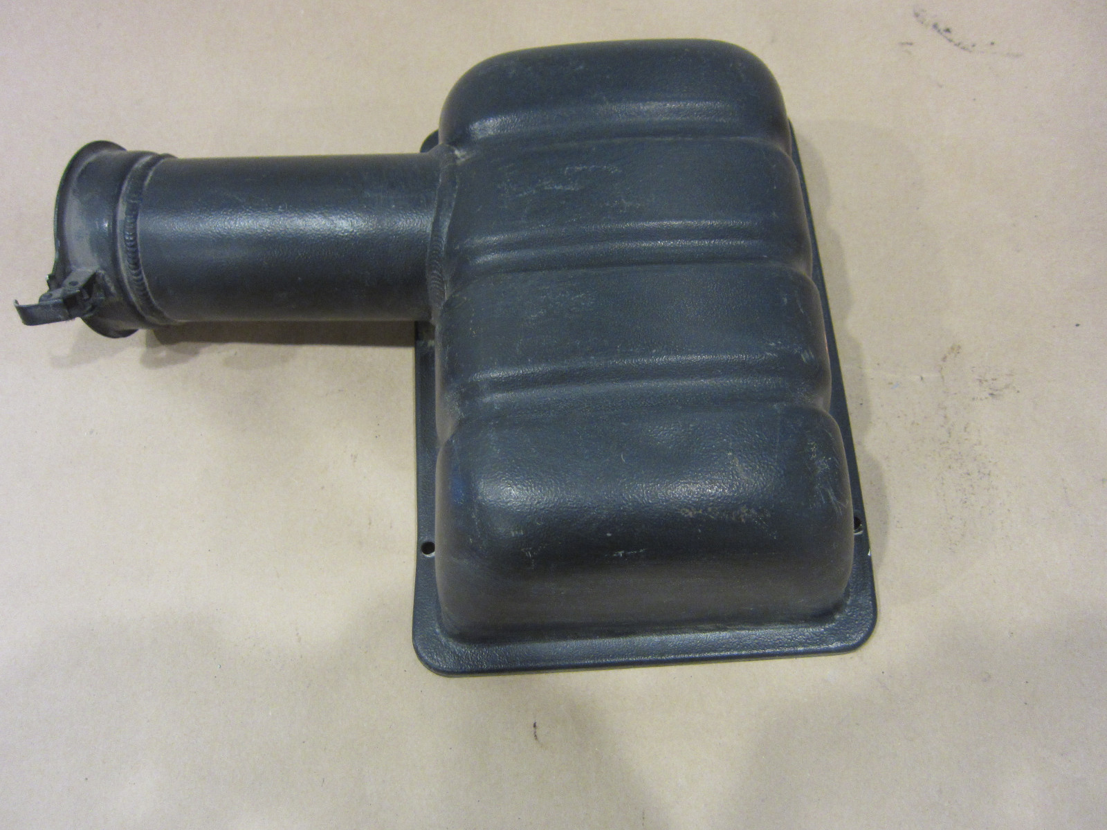 Ferrari 360 - Air Box Filter Cover RH - Part# 175043