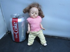 sleepy eye doll vintage doll