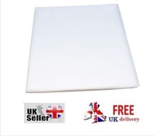 All Purpose Decorating Dust Sheet Floor Furniture Paint Reusable Decorator Cover