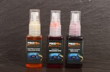 PikePro Red Lamprey Flavour Dye - Predator Fishing Liquids - Free Delivery