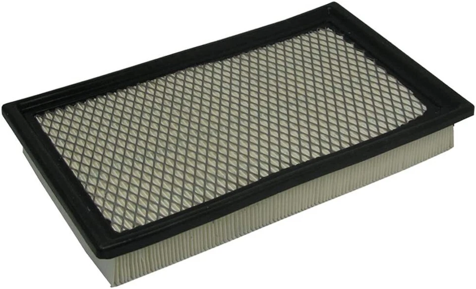 Filtro de aire de motor premium ECOGARD XA5322 para Ford F-150 5,4 L 1999-2003, GT 5,4 L Foto 2 de 2