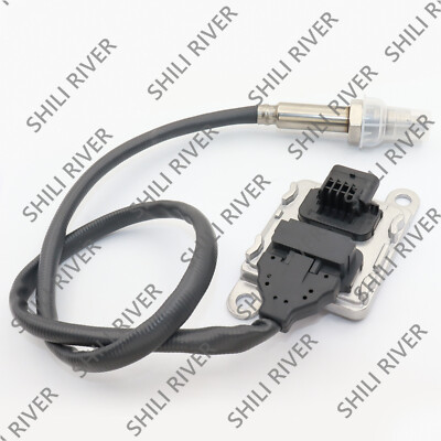 Nitrogen Oxide Nox Sensor 46344278 SNS1042 A3C05488000-01 for FIAT